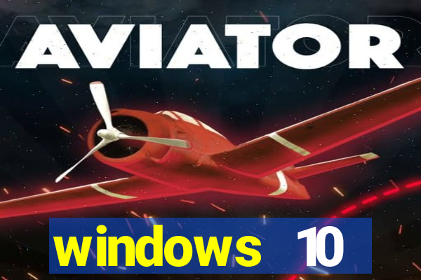 windows 10 simulator online